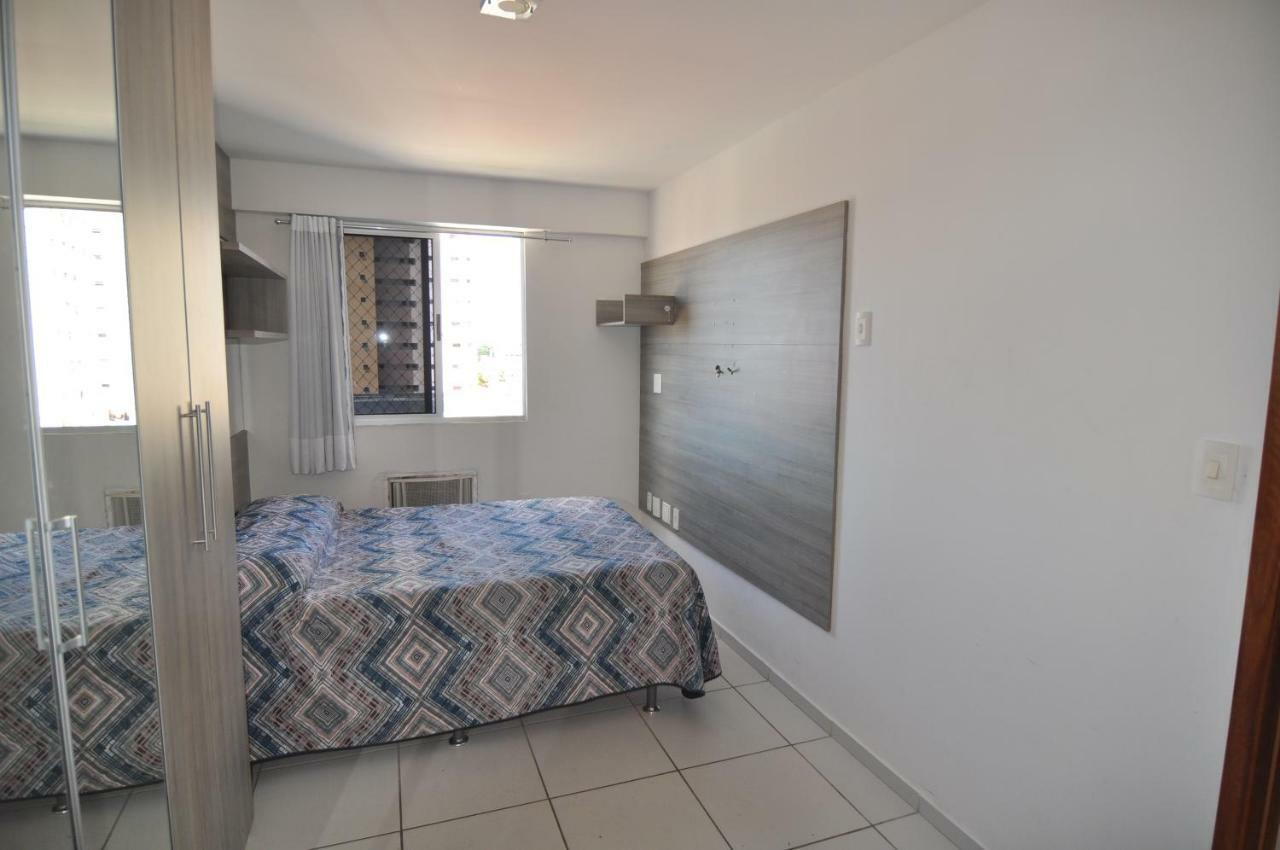 Tambau Flat Apartment Joao Pessoa Exterior photo