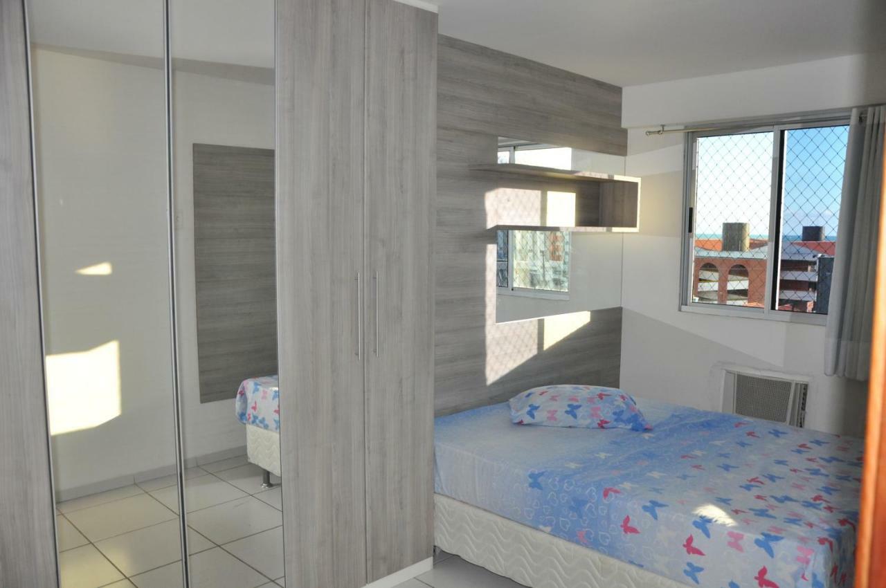 Tambau Flat Apartment Joao Pessoa Exterior photo